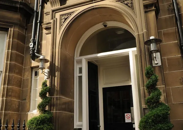 West End Hotel