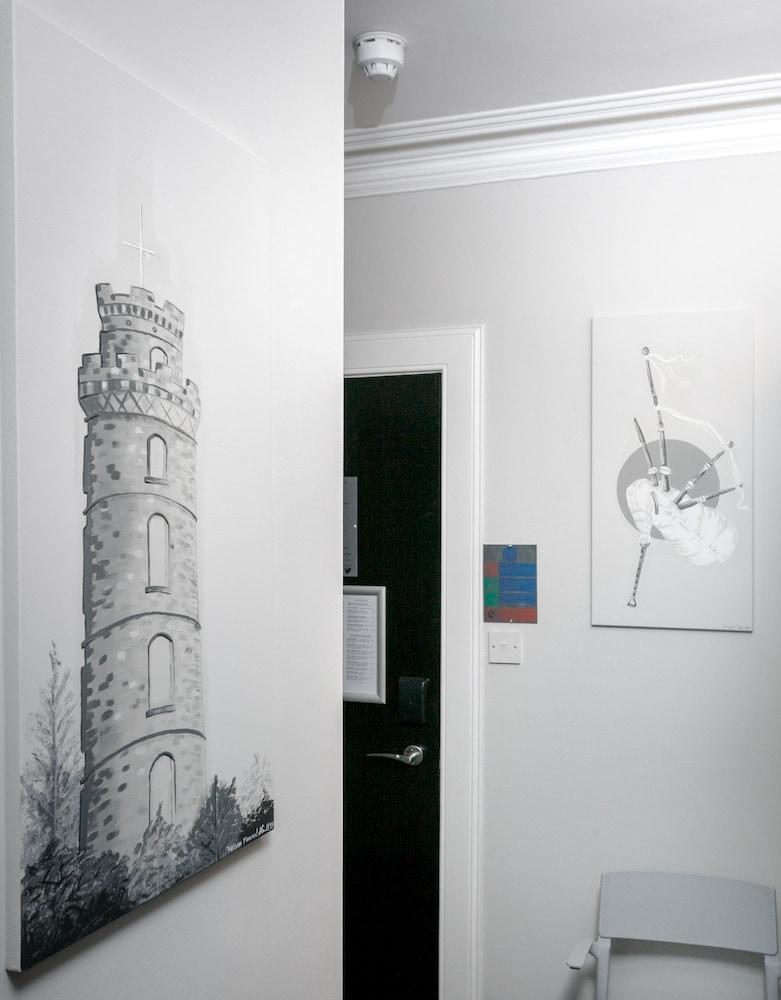 Albergue West End *