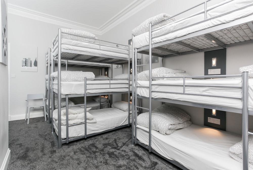 West End Albergue Edimburgo