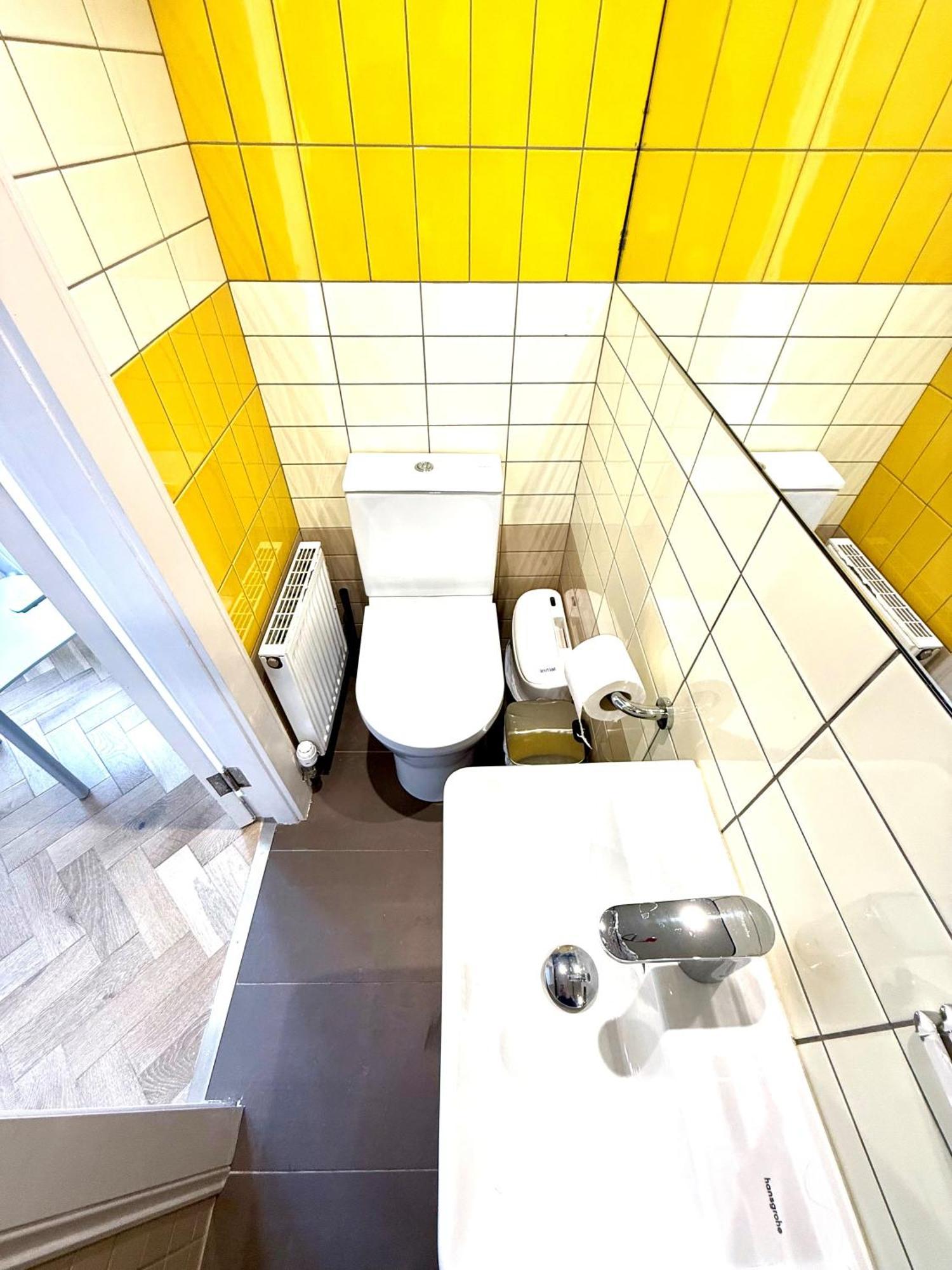 Albergue West End