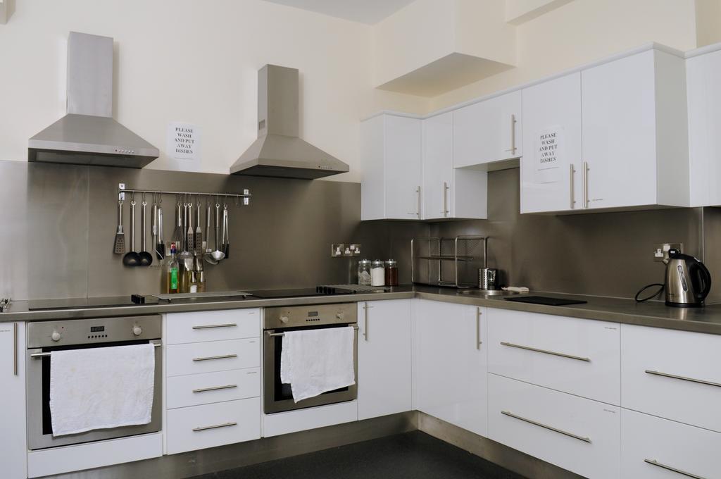 West End Albergue Edimburgo