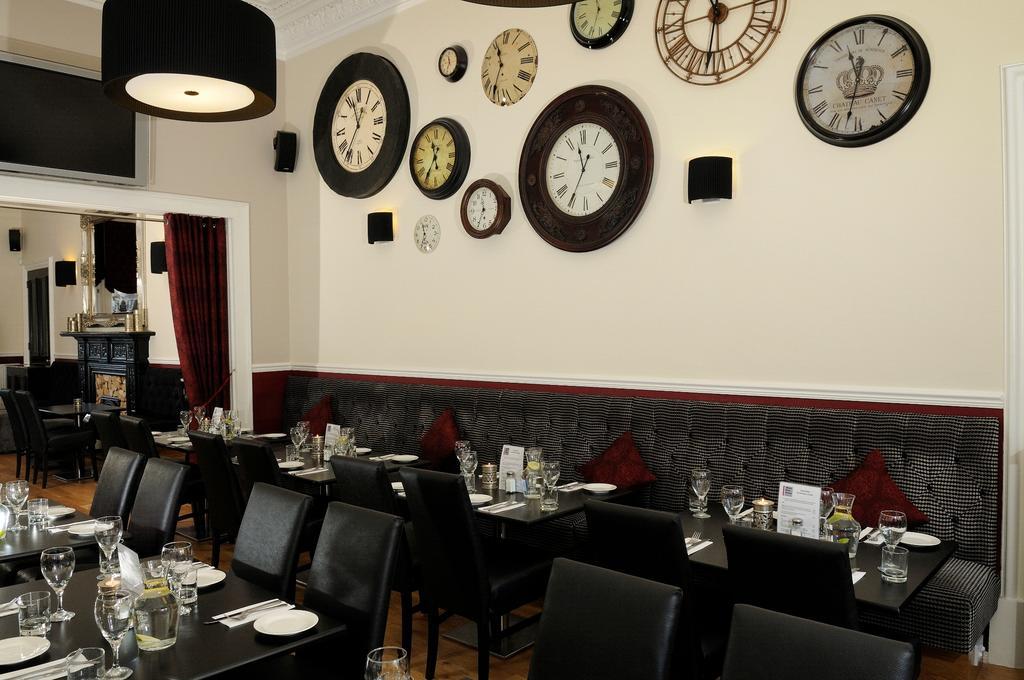 Albergue West End *