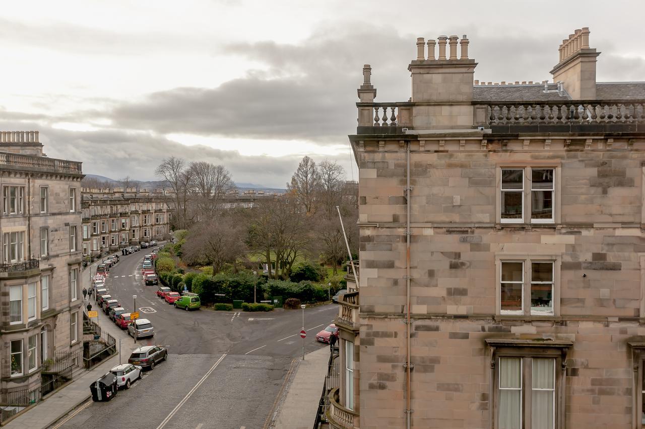 West End Hostel EDI
