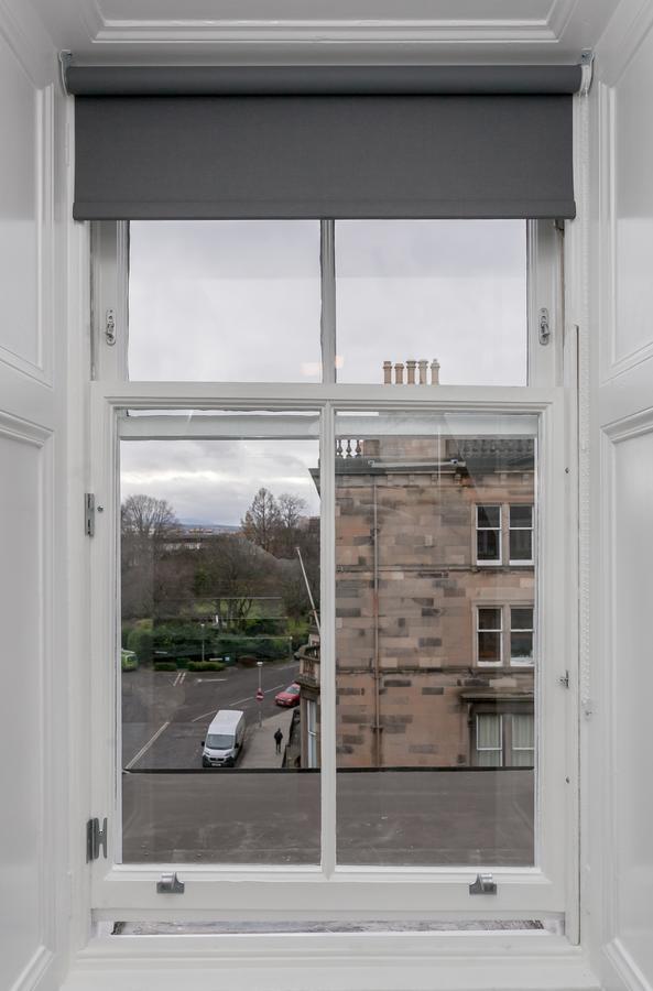 West End * Edimburgo