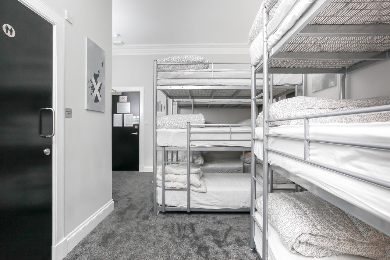 Albergue West End *