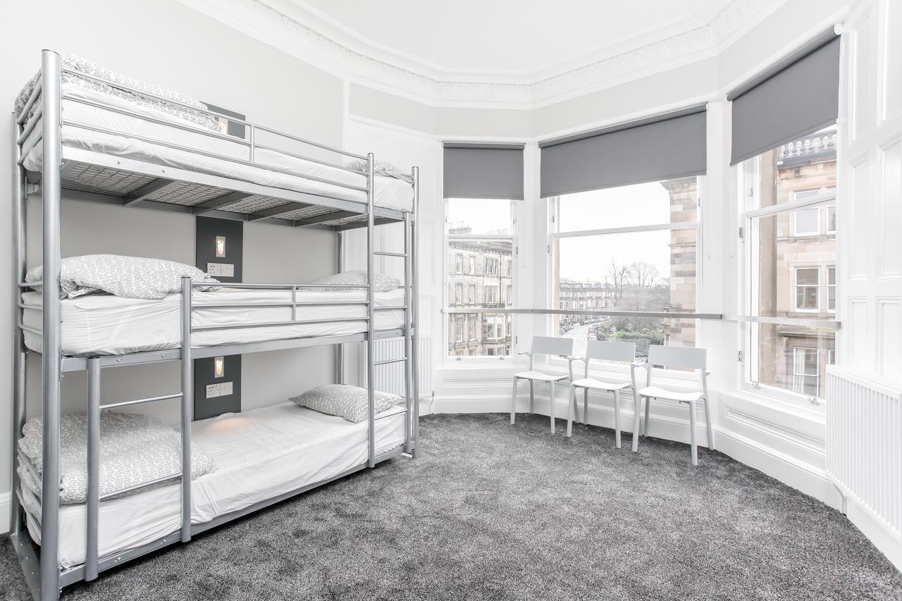 West End Albergue