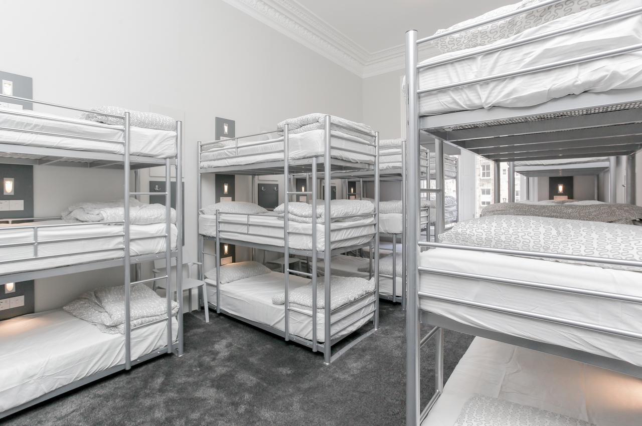 Albergue West End