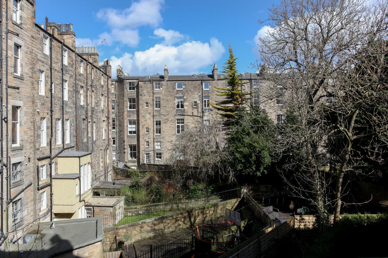 Albergue West End