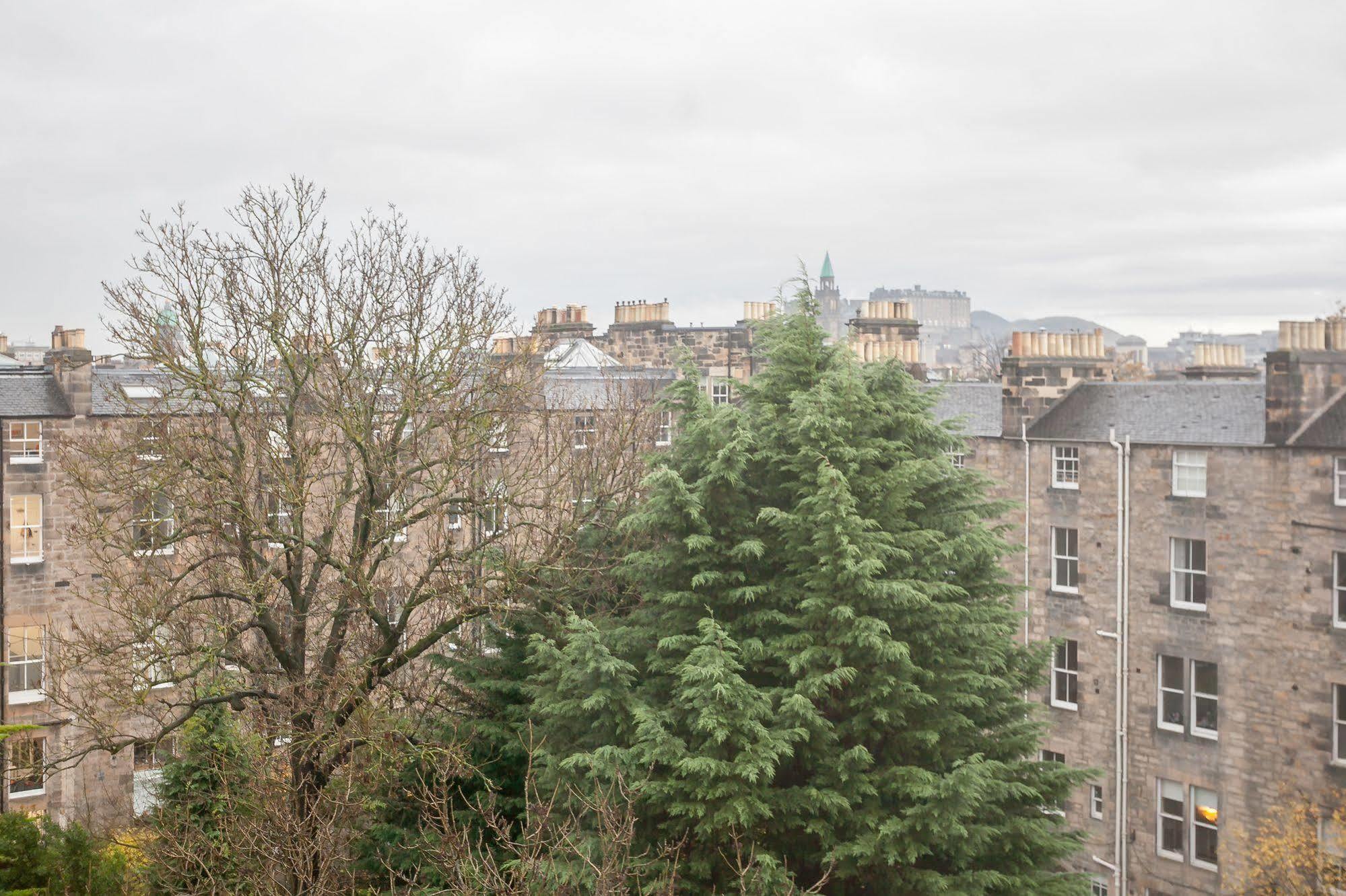 West End Albergue Edimburgo